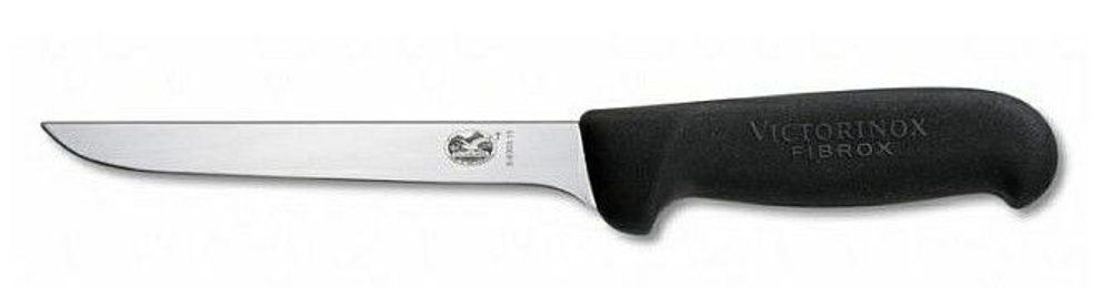 Levně nůž 12cm kuchyňský Fibrox Victorinox