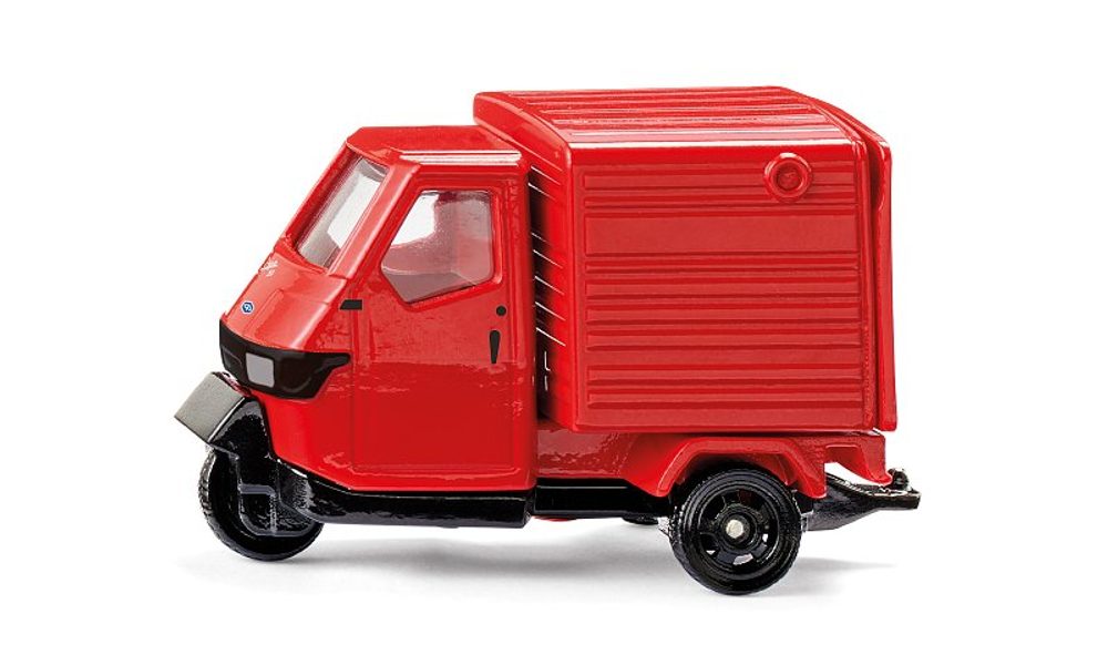 Levně SIKU Blister - Piaggio Ape 50