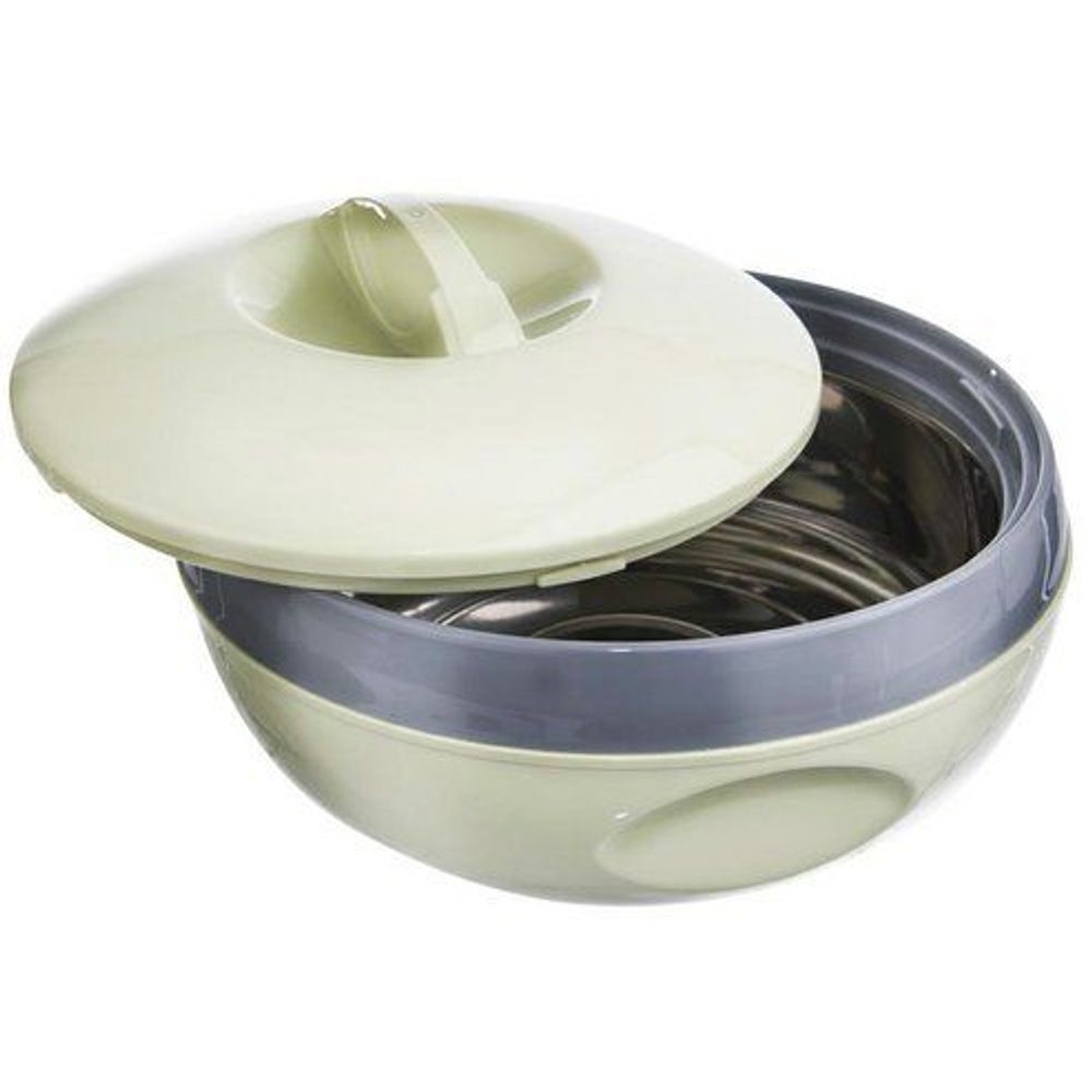 Levně termomísa 2,5l Venus, NR/plast