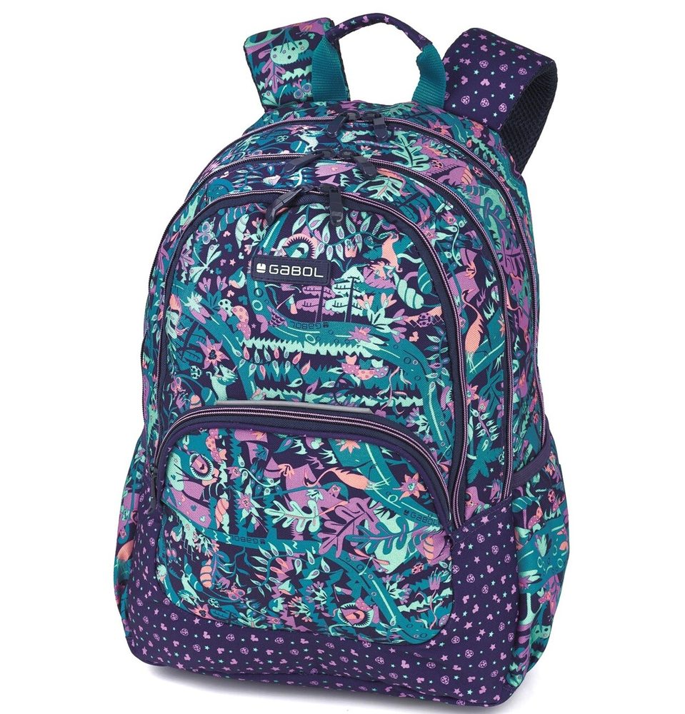Levně Gabol, Batoh 21 l FANCY 222140