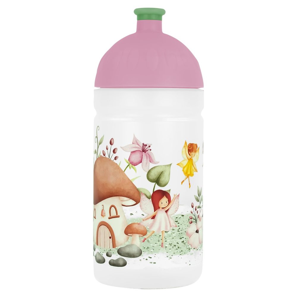 R&B Zdravá lahev Pohádkové víly 0,5l