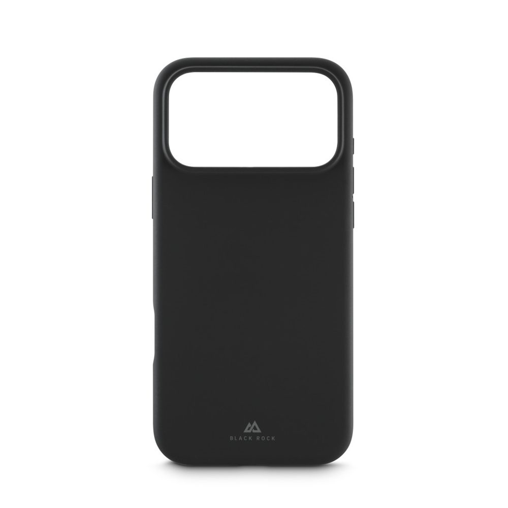Levně Black Rock Mag Urban Case, kryt pro Apple iPhone 17 Pro Max, magnetický, černý