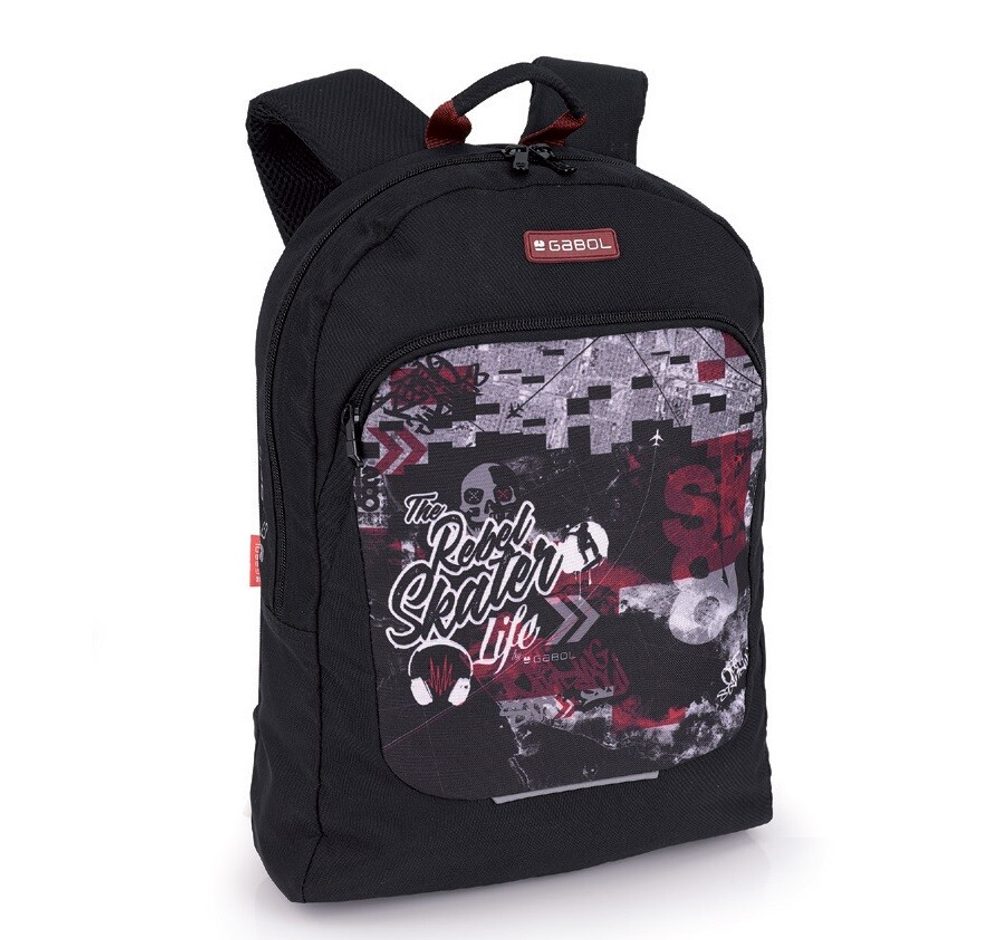 Gabol, Batoh 12,2 l REBEL 229751