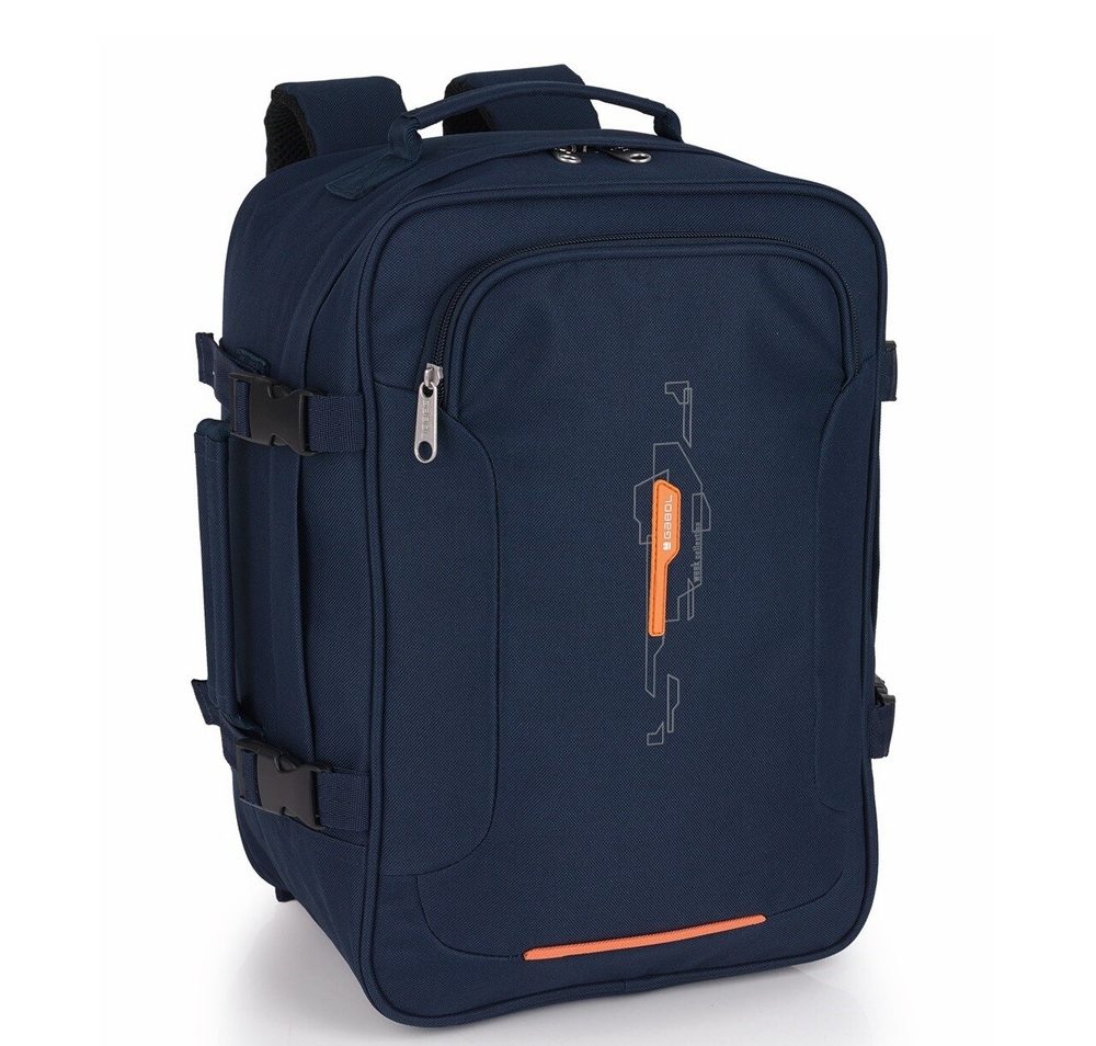 Gabol, Cestovní batoh vel. XS (19 l) WEEK ECO 122326