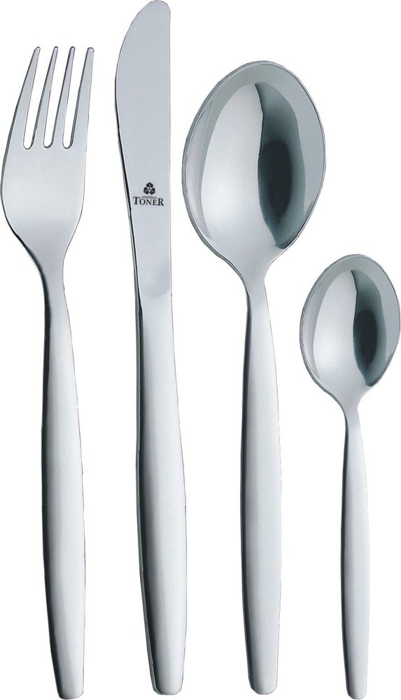 sada příbor.6040 DBS-24d.PRAKTIK