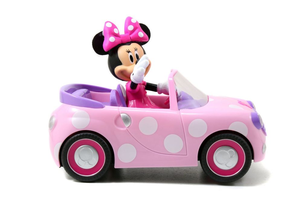 RC Minnie Roadster (obrázek 5)