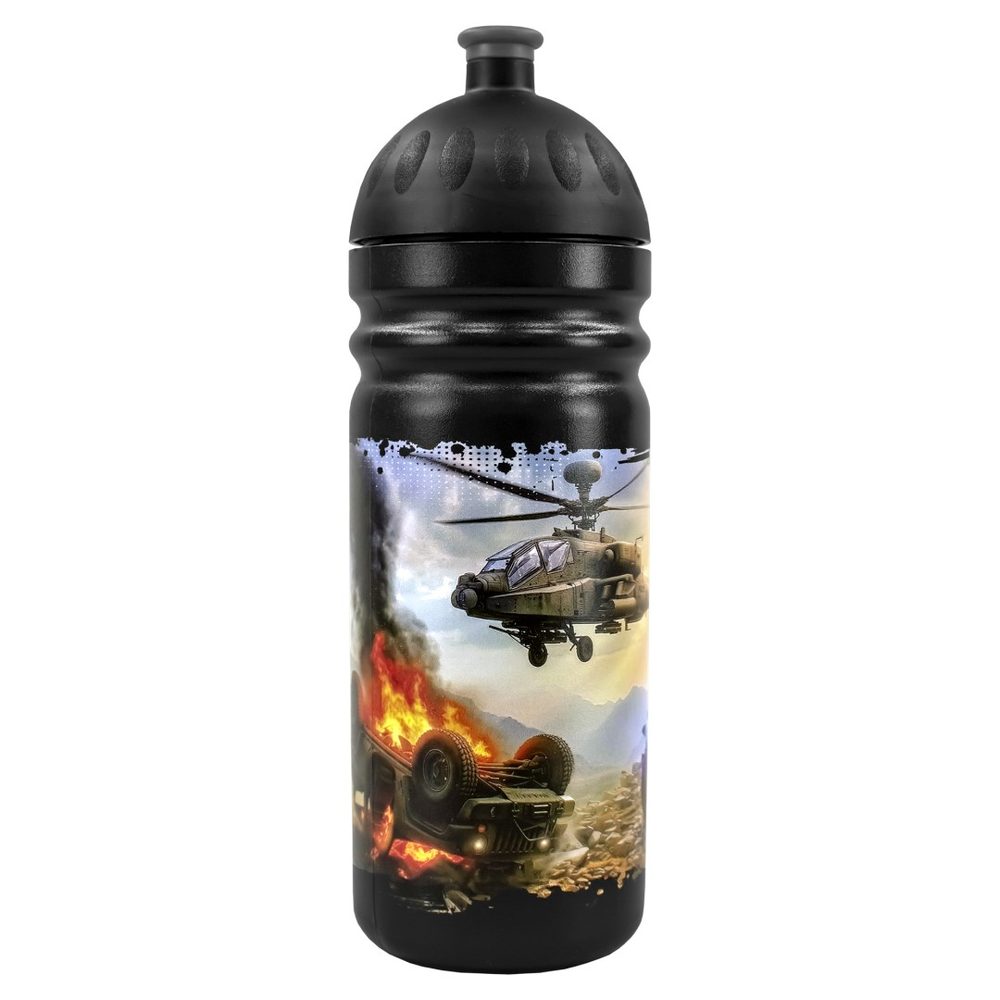 Zdravá lahev Akční zásah 0,7l