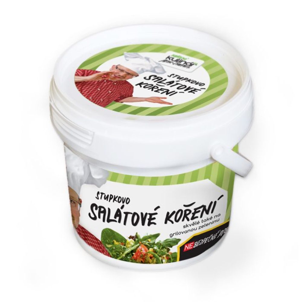 Levně koření-"K"-SALÁTOVÉ-60g QQ