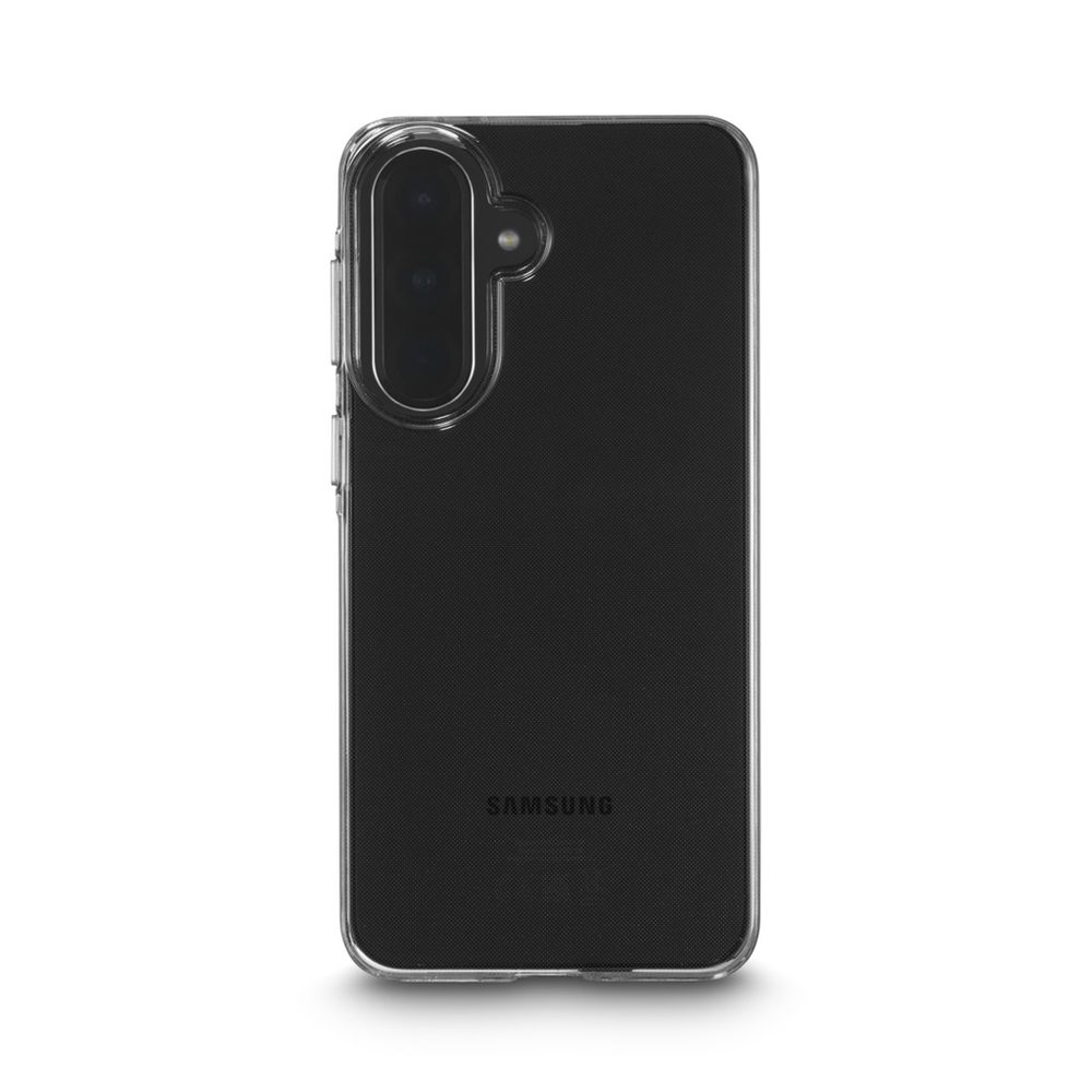 Levně Hama Always Clear, kryt pro Samsung Galaxy A37 5G, vždy průhledný, nežloutne