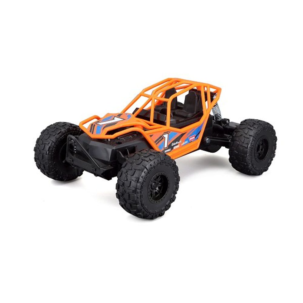 Maisto Maisto RC - Rock Bouncer - 2,4 GHz