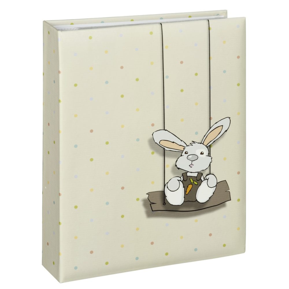 Levně Hama album memo PEPIK 10x15/200, popisové štítky