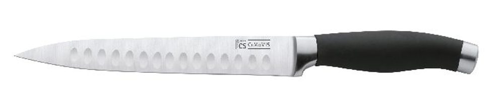 Levně CS SOLINGEN Nůž kuchyňský na šunku 20 cm SHIKOKU CS-019990