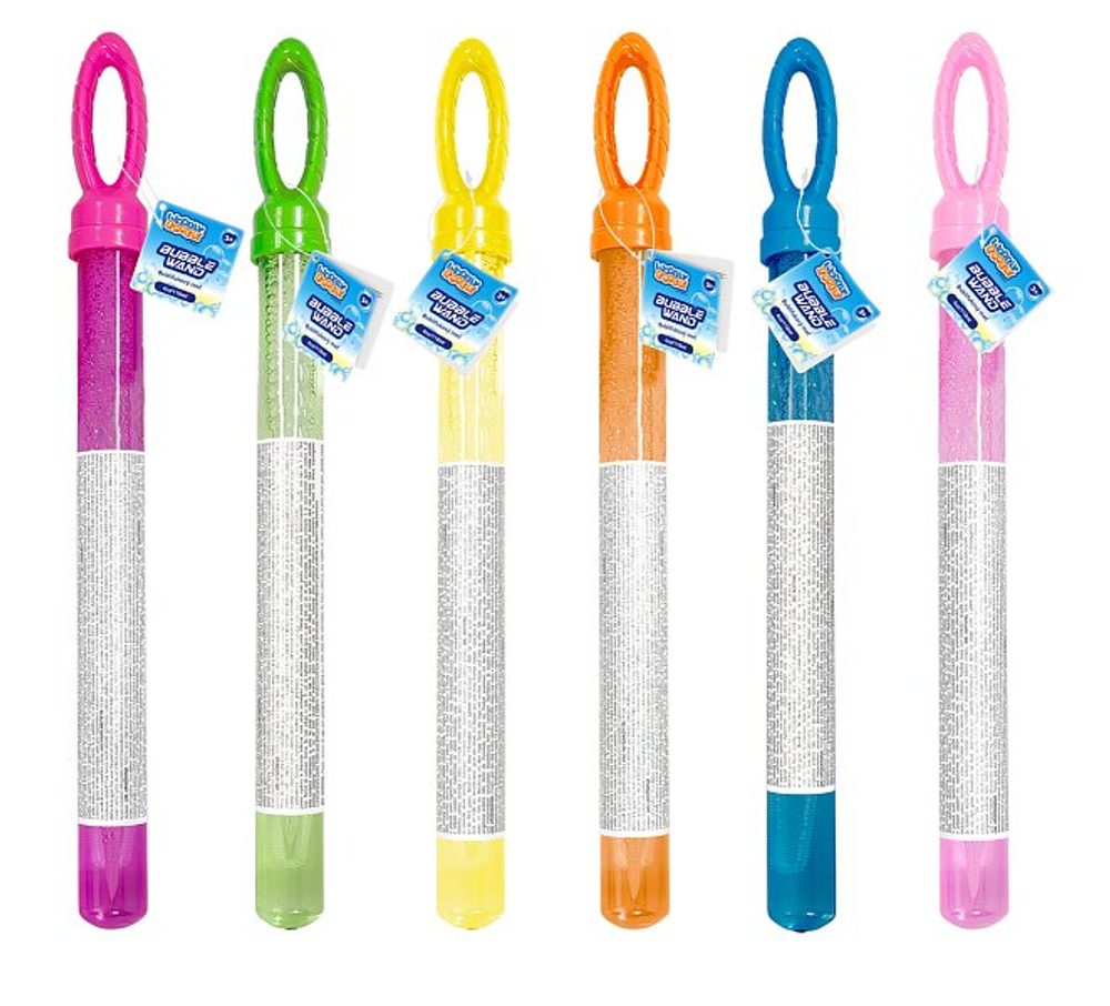 Levně Plastica Bublifuky – Bublifukový meč, assort