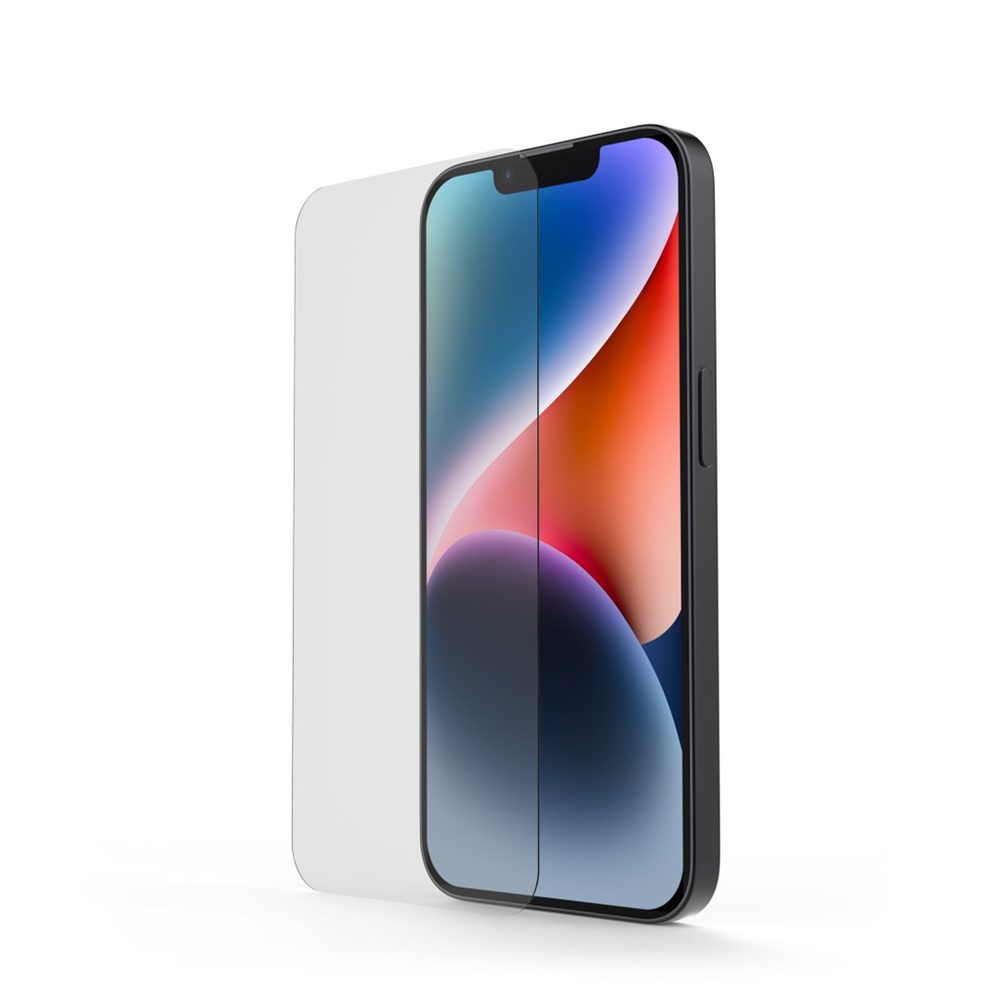 Levně Hama Clear Protect, ochranné sklo na displej pro Apple iPhone 13/13 Pro/14