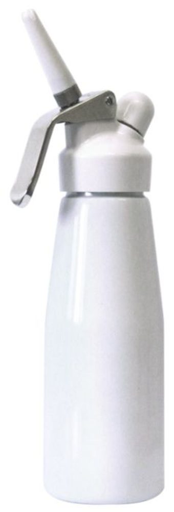 Levně láhev 0,50l ŠLEHAČ.LISS HOME CHEF, AL-bílá, plast.hlava