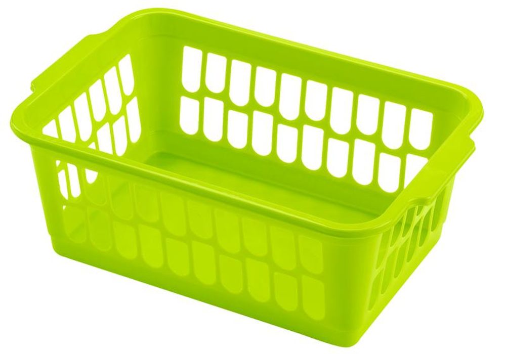 Levně heidrun KOŠÍK PLASTOVÝ 30X20X11 CM