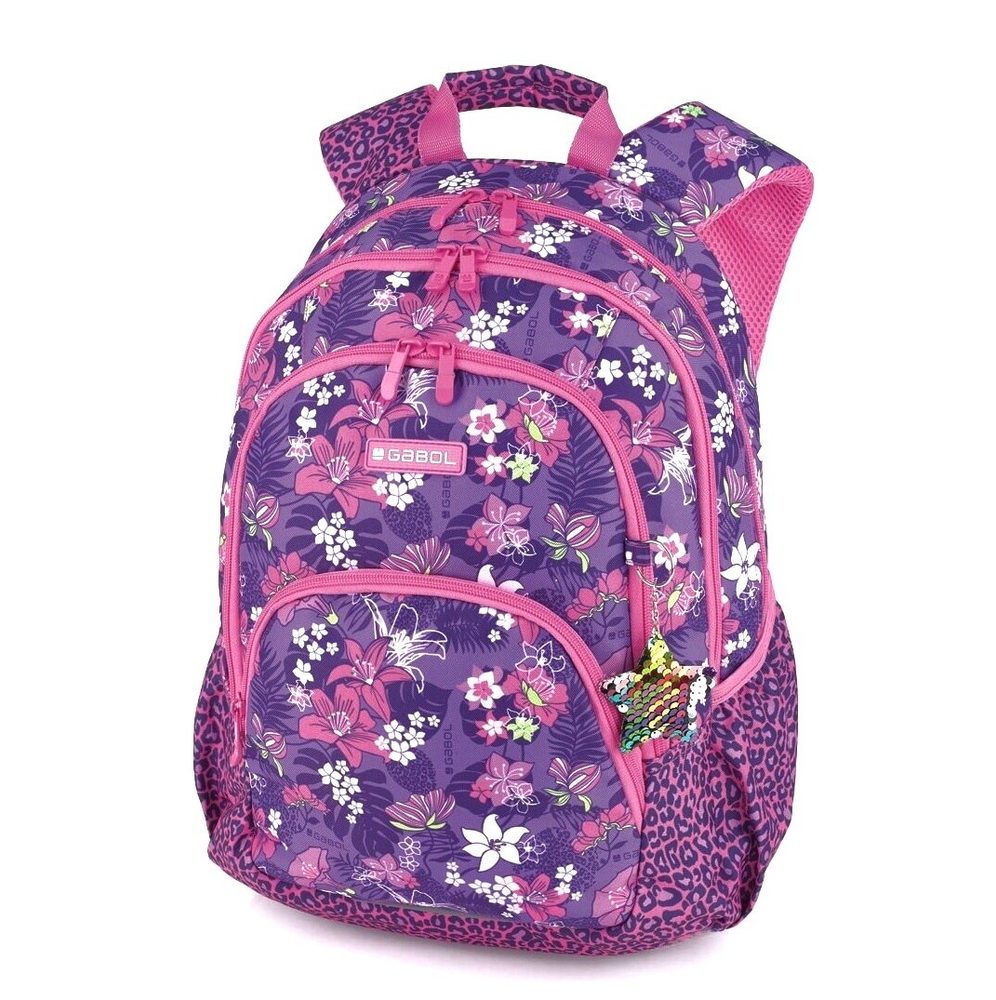 Levně Gabol, Batoh 21 l JASMINE 226740