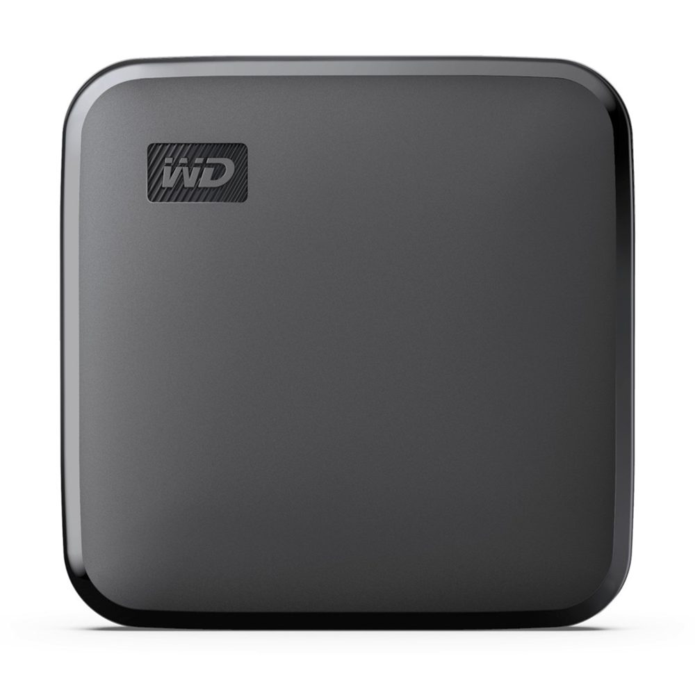 WD Elements SE SSD 2TB (obrázek 9)