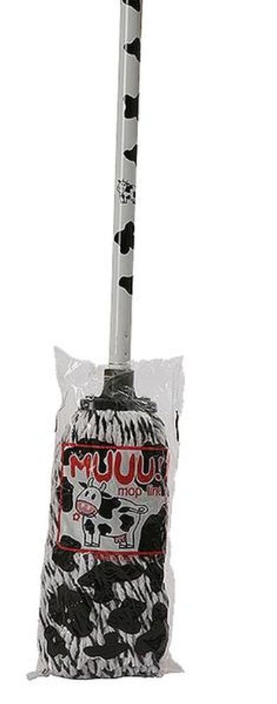 TORO mop s násadou, 10 x 7,5 cm