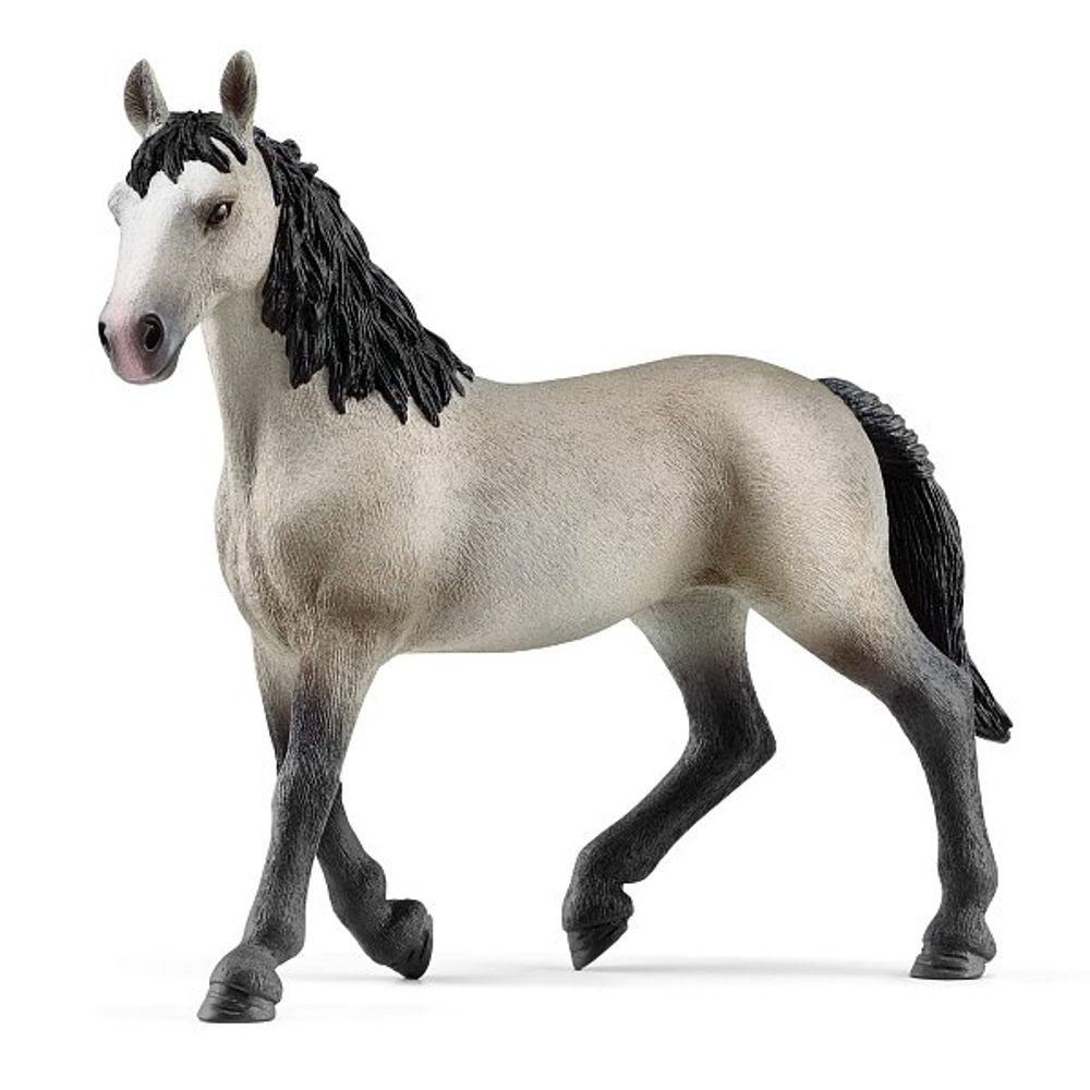 Levně SCHLEICH Zvířátko - Klisna plemene Selle Français