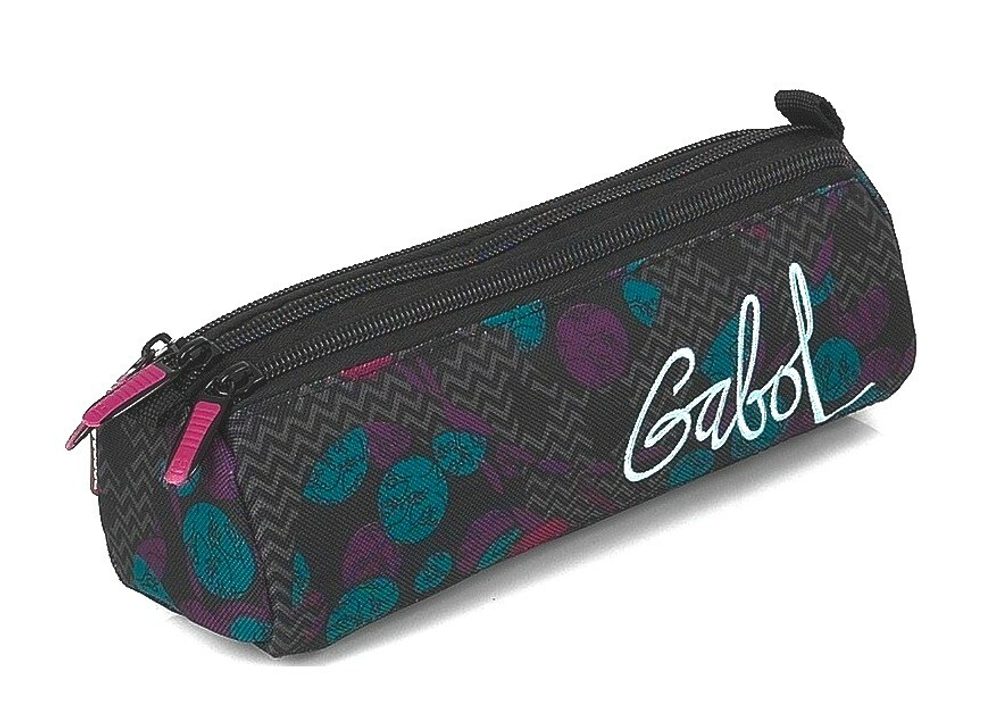 Gabol, Etue 3 zipy CLOVER 218409