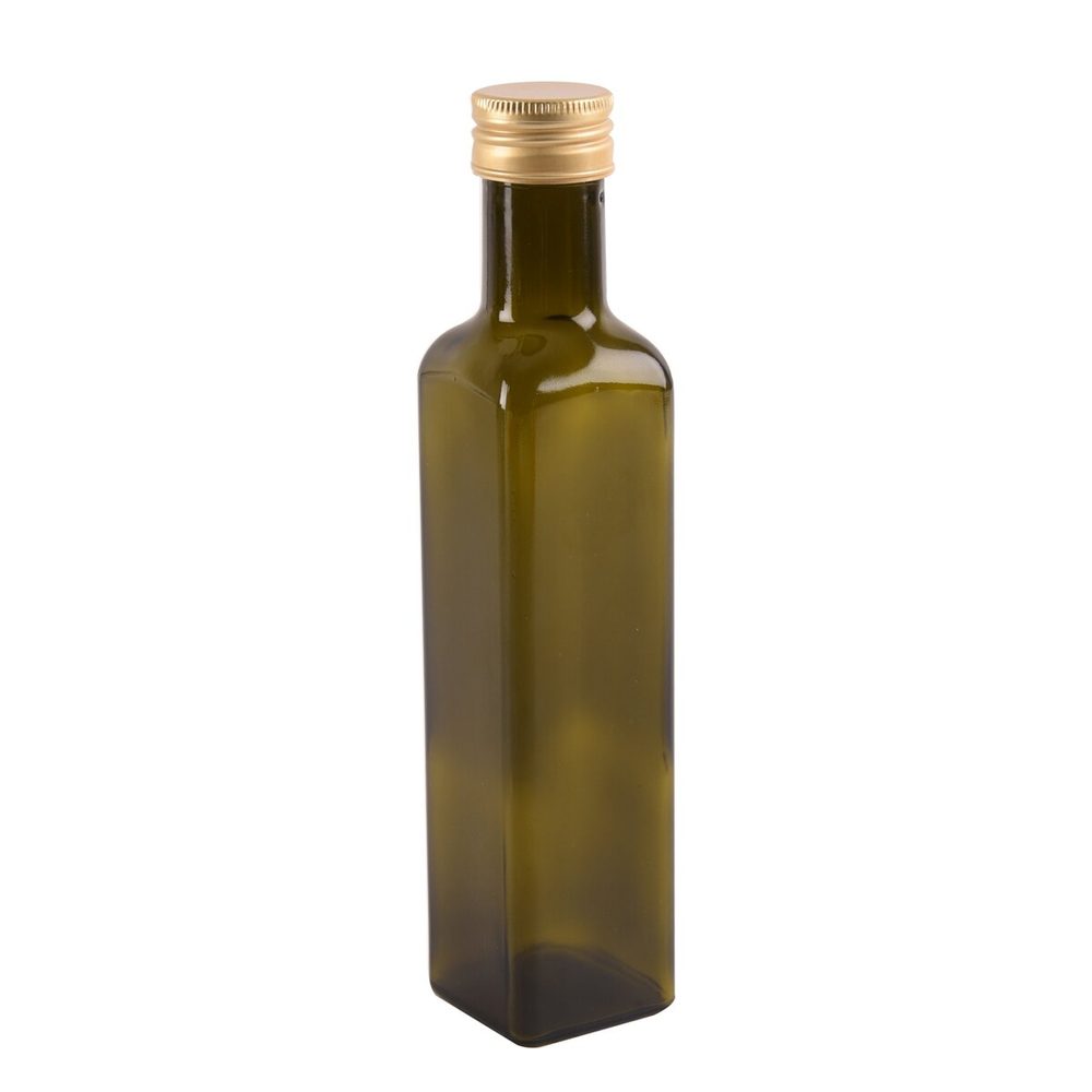 Levně Láhev s víčkem 0,25 l