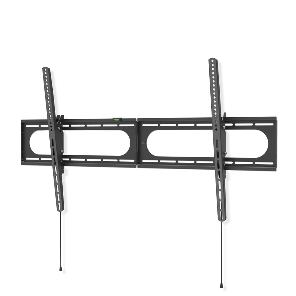 Levně Hama nástěnný držák TV až 120", 1100x600, naklápěcí, 100 kg