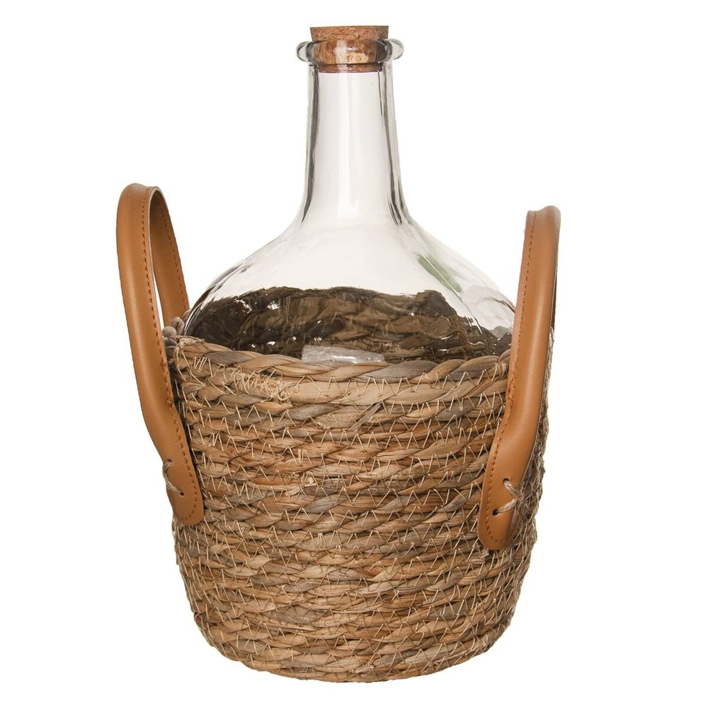 Levně Demižon opletený 2,15 l