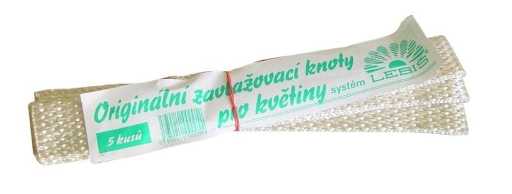 Levně knoty 5ks truhlíku PROFI