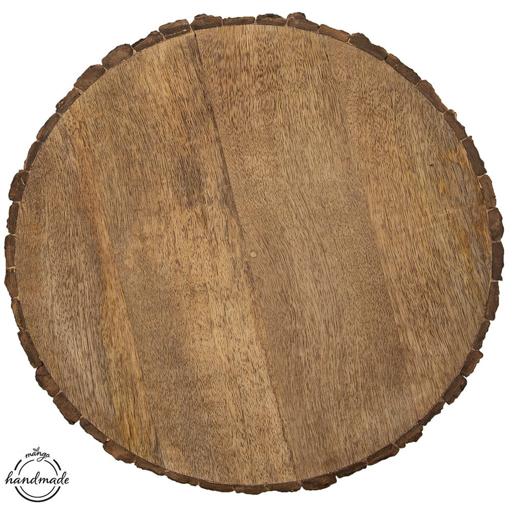 Levně Servírovací podložka MANGO pr. 39 cm