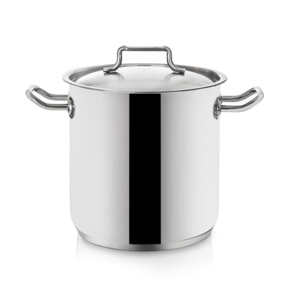 Levně Hrnec STOCK s poklicí 4,5 l