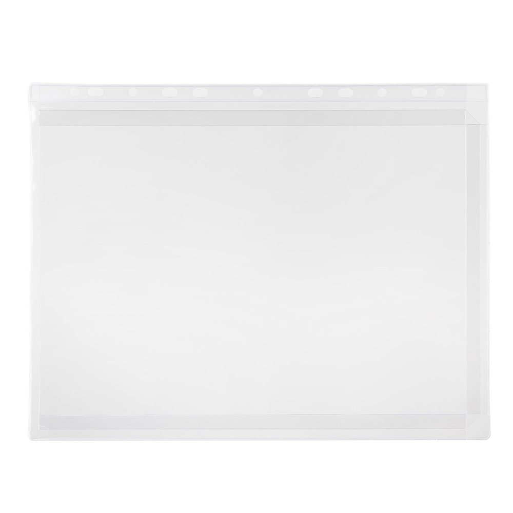 Levně Karton P+P Průhledný obal na katalogy 2-029