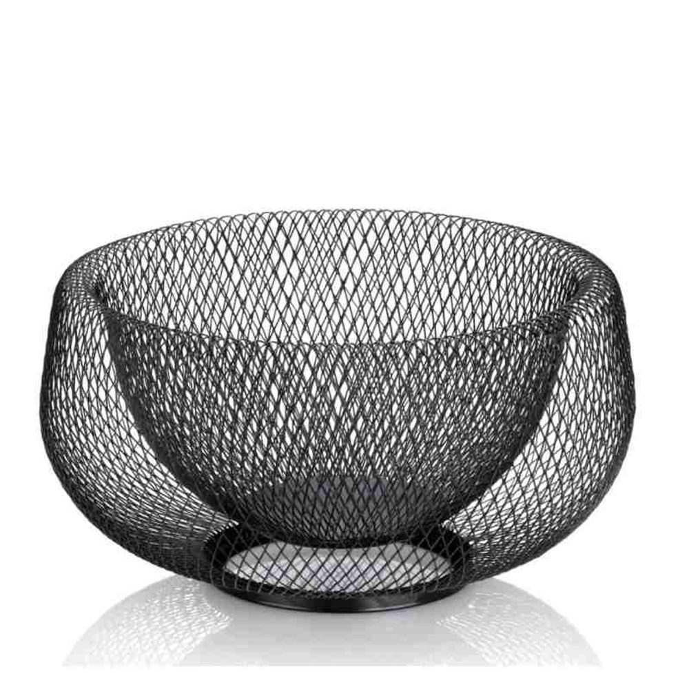 Levně KELA Koš na ovoce MARLO 28,5 cm KL-12511