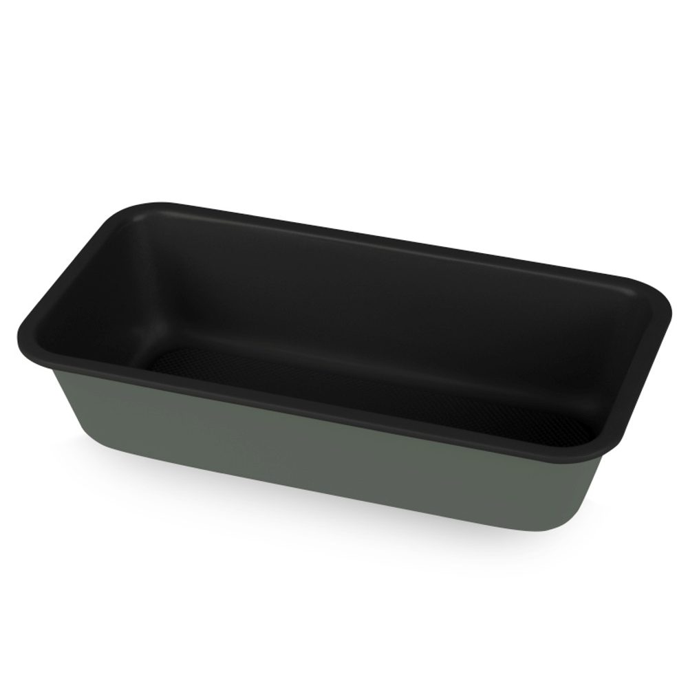 Levně BERLINGERHAUS Forma na biskupský chlebíček s titanovým povrchem Matt Green Collection BH-7918