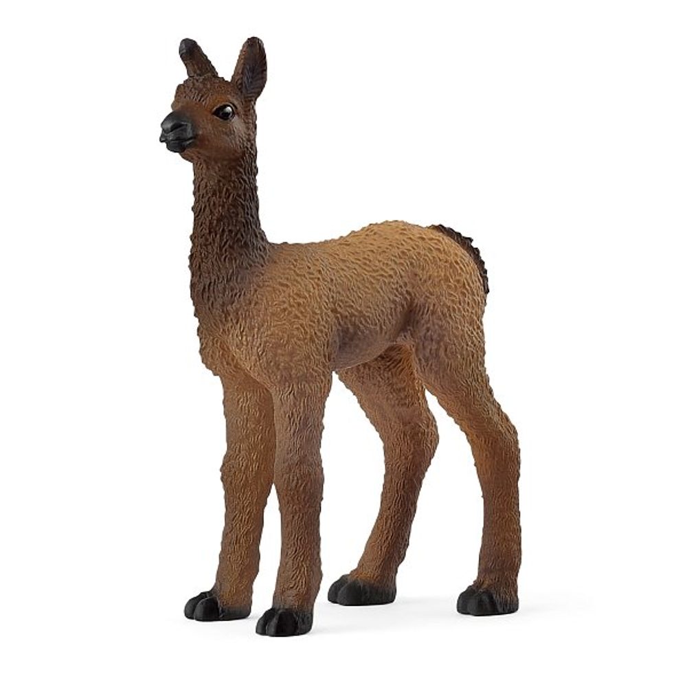 Levně SCHLEICH Zvířátko - mládě lamy