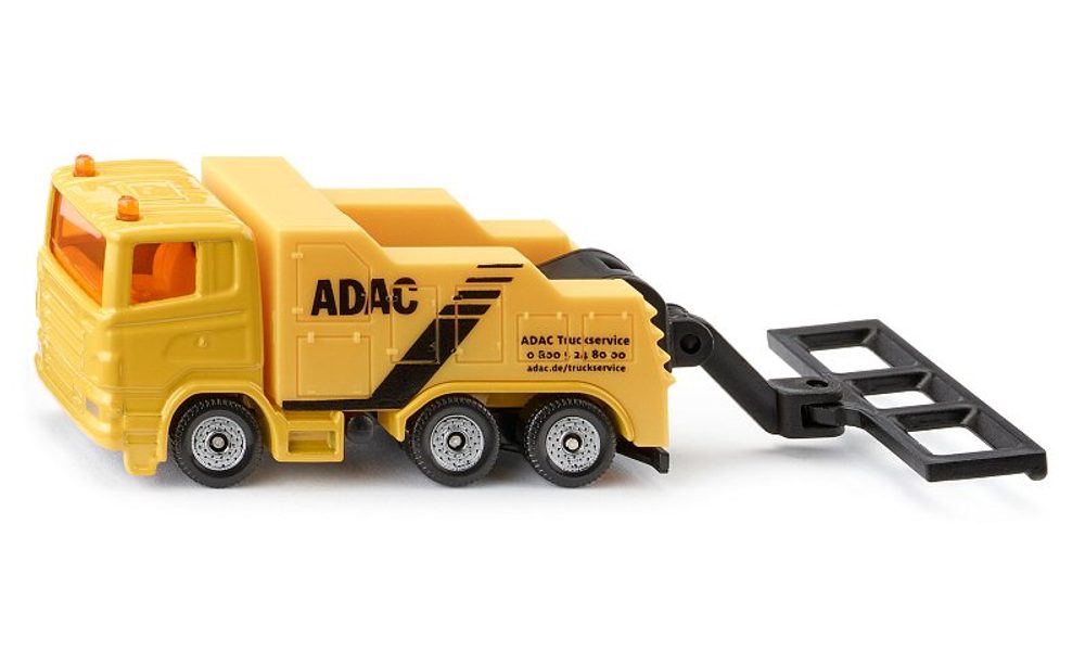 Levně SIKU Blister - ADAC
