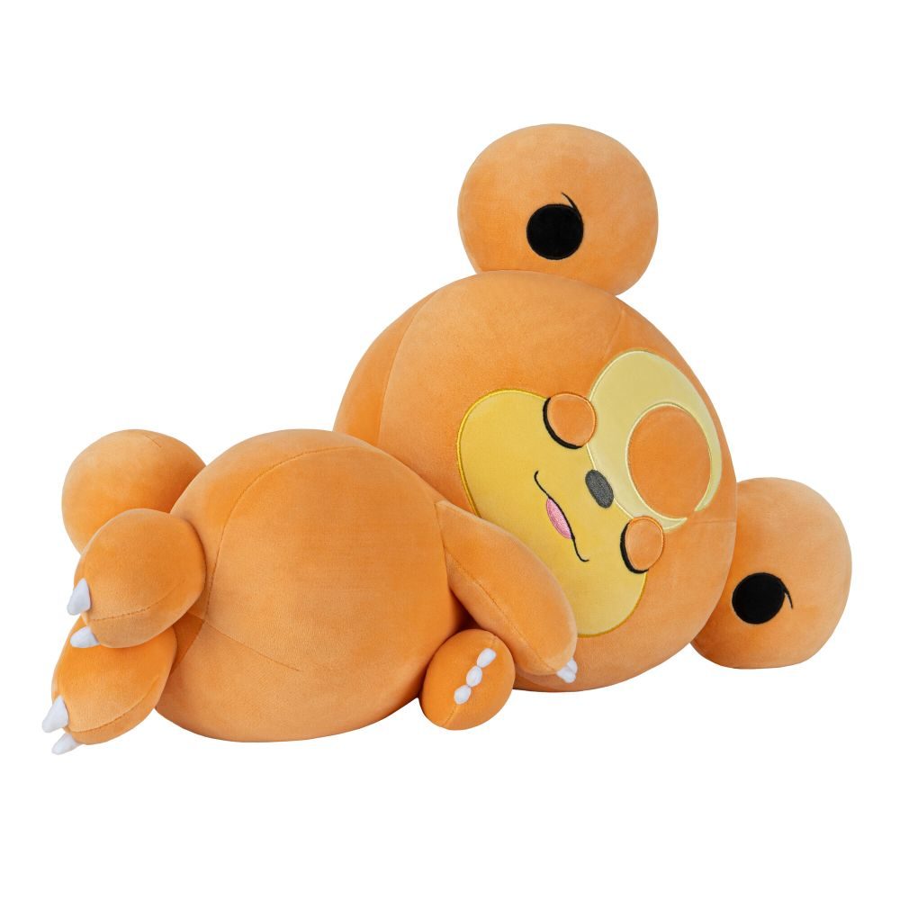 Levně SPÍCÍ TEDDIURSA PLYŠ 45 CM