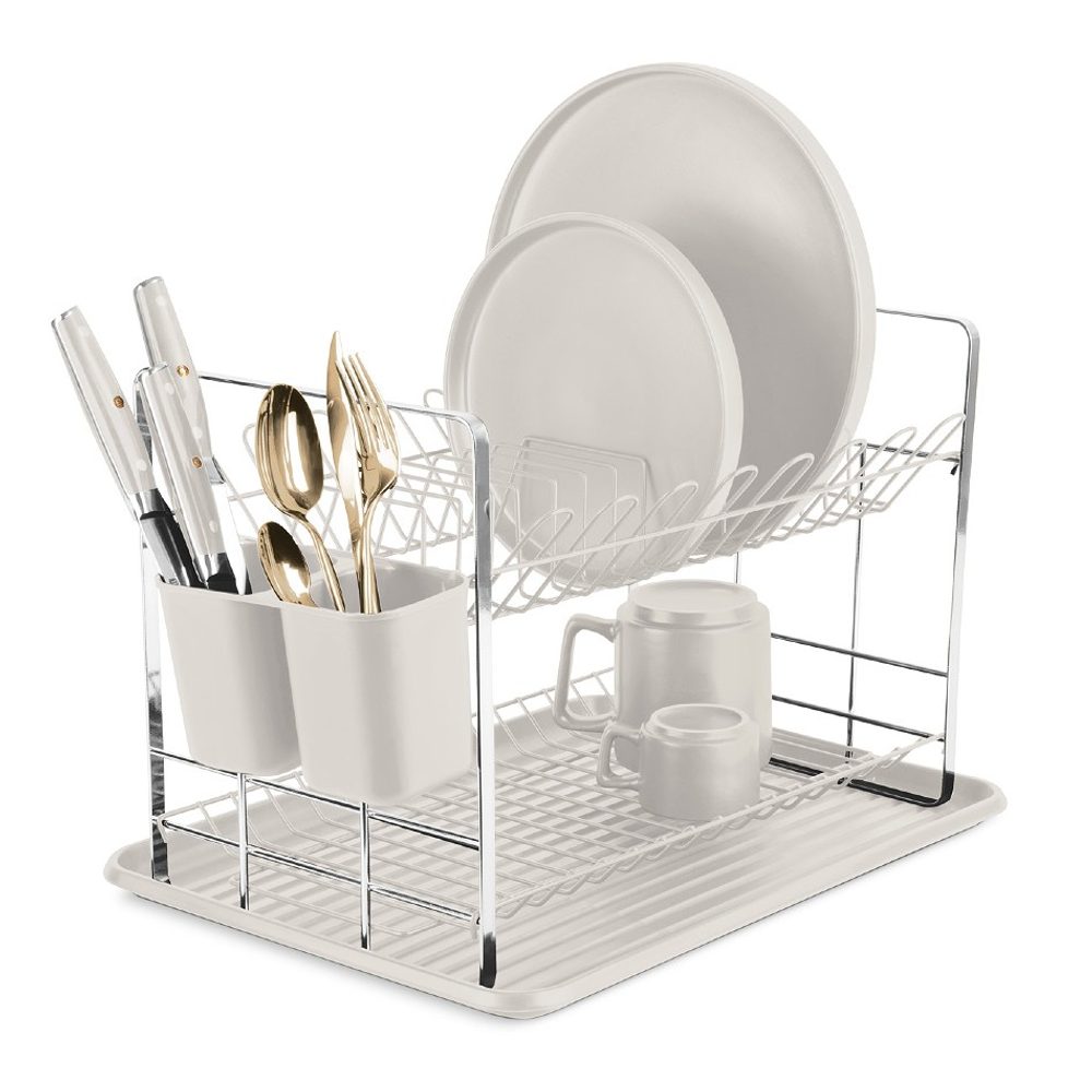 Levně BERLINGERHAUS Odkapávač na nádobí Sahara Collection BH-8595