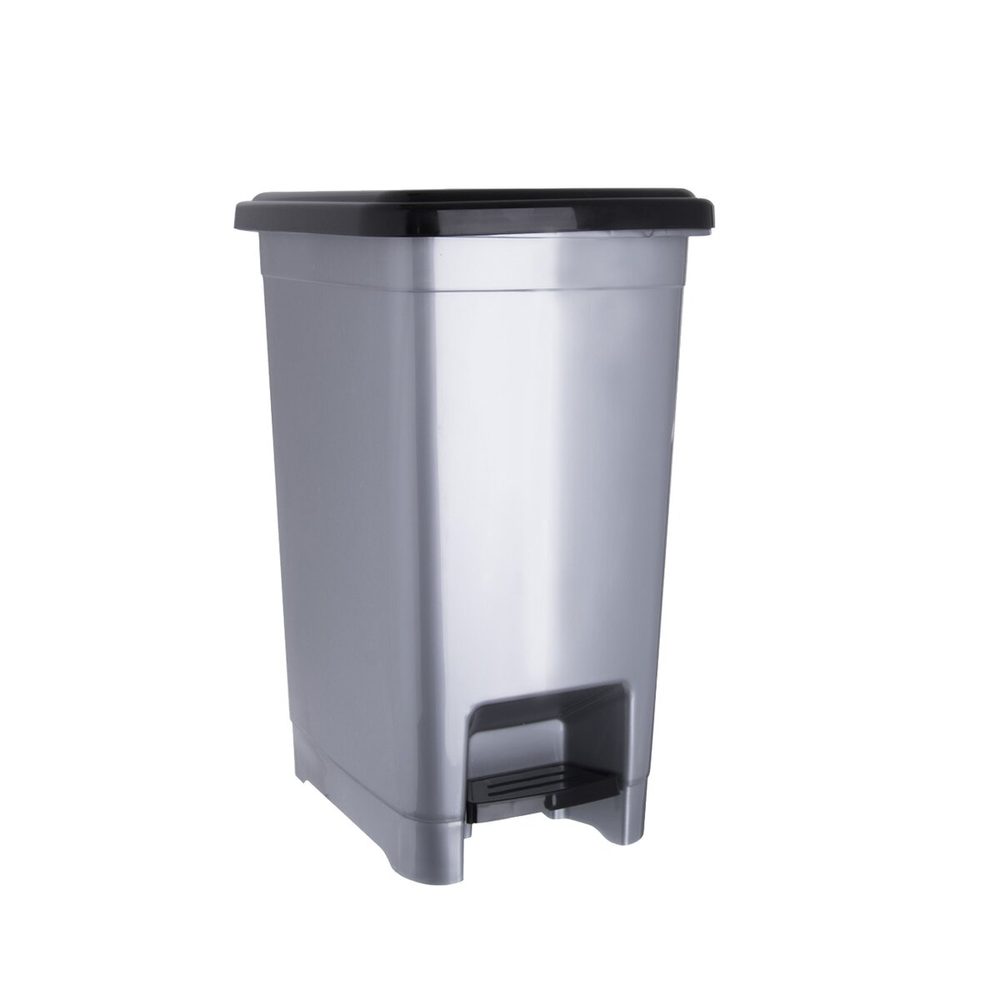 Levně Odpadkový koš Slim 15 l