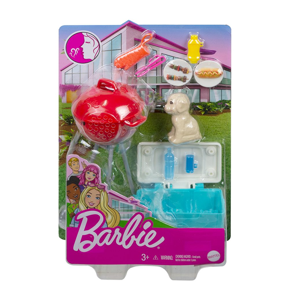 BRB MINI HERNÍ SET S MAZLÍČKEM ASST (obrázek 3)
