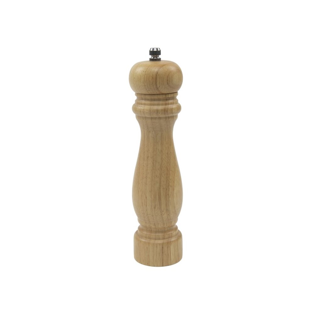 Levně HIT Mlýnek na sůl / pepř dřevěný 22cm HT-22273902
