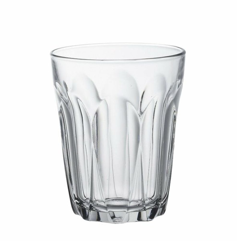 Levně sklen. 200ml, 6ks, PROVENCE, d7,4x9,1cm, DURALEX