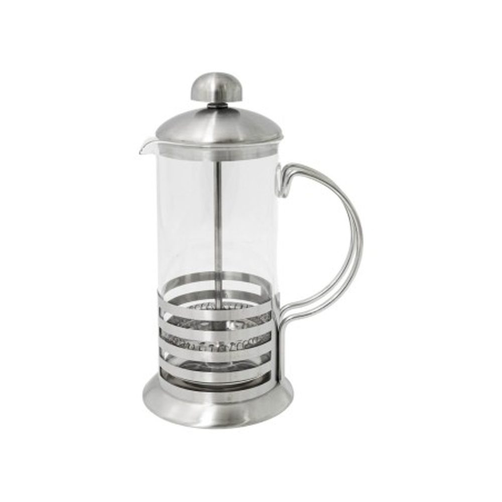 Levně konvice 0,35l ARABICA, COFFEE MAKER, sklo+NR