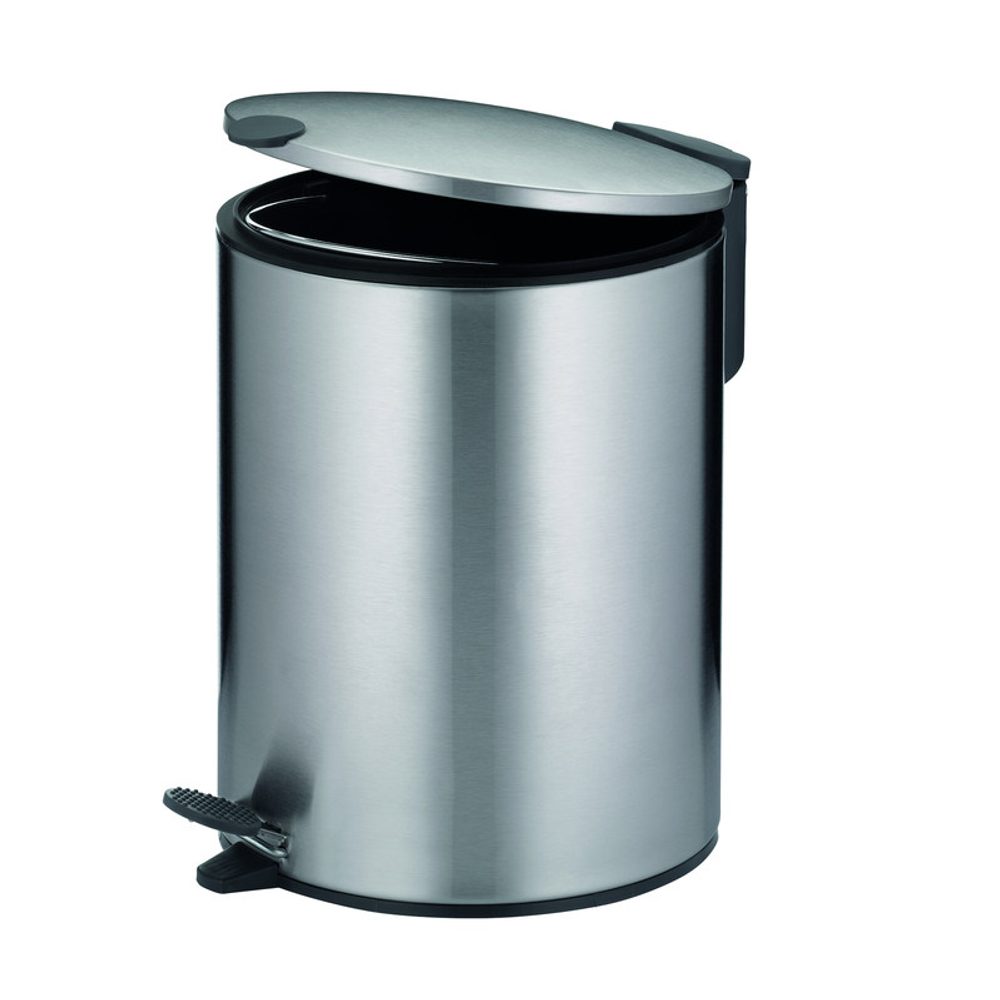 Levně KELA Kosmetický koš 5 l MATS nerez KL-23703