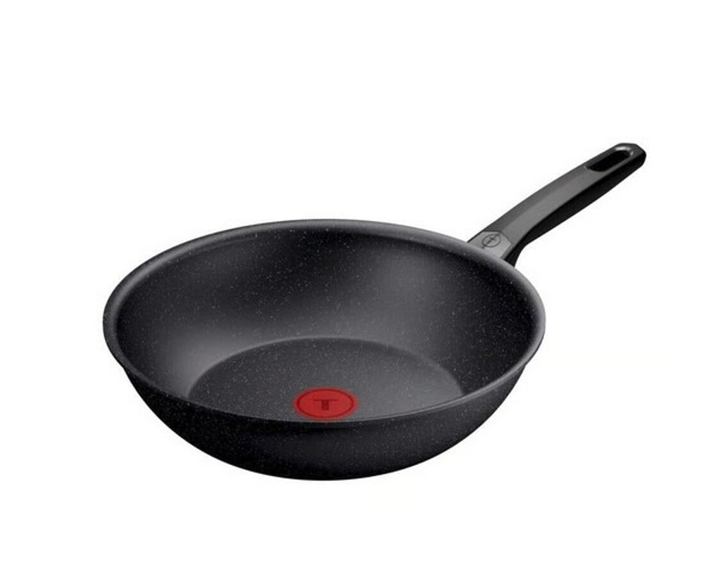 Levně pánev d28cm WOK EXPERTISE TEFAL, indukce