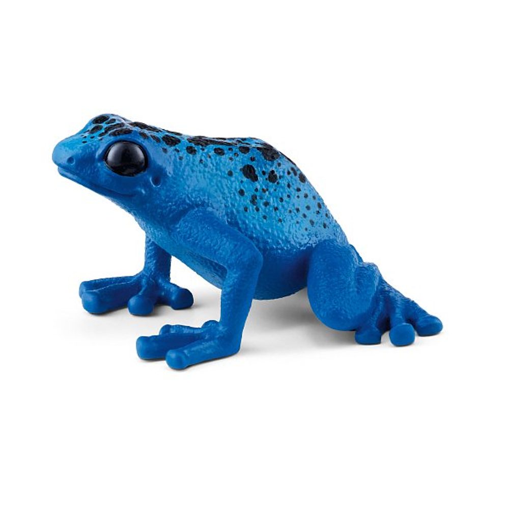 Levně SCHLEICH Zvířátko - Pralesnička azurová