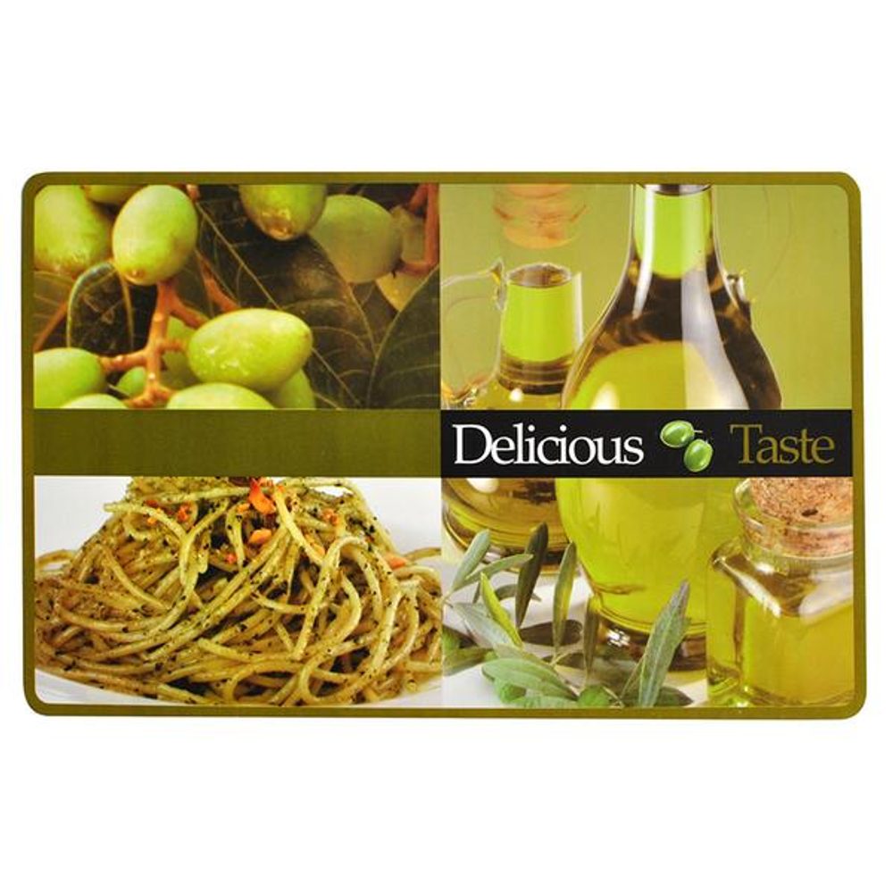 Levně TORO PROSTÍRÁNÍ DELIKATESY, 43,5X28,5CM, PLAST