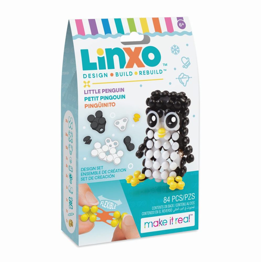 LinXO Character Ast (obrázek 5)