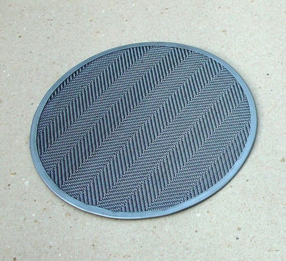 Levně rozptylovač d140mm plamene