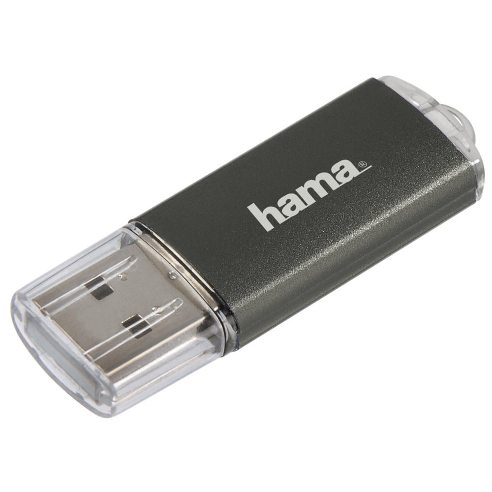 Levně Hama flashPen LAETA 16 GB 10 MB/s